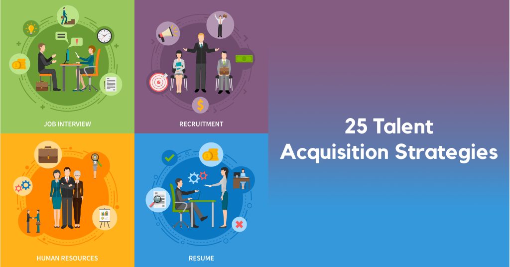 Hiring and Talent Acquisition in People Management