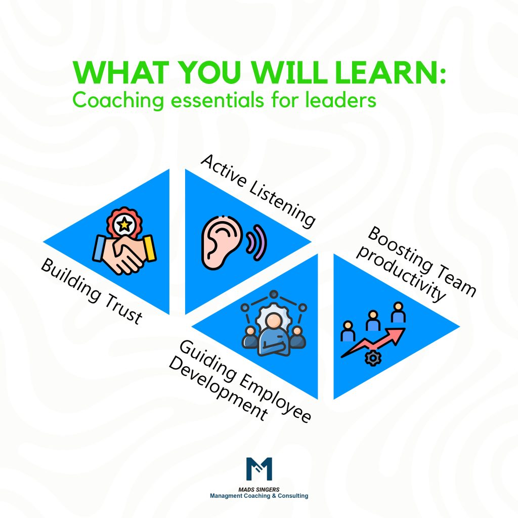 Coaching Skills For Leaders And Managers Linkedin Learning
