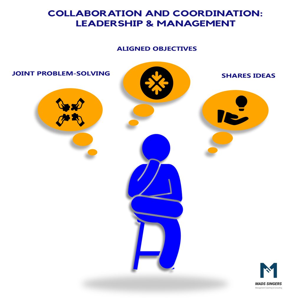Collaboration And Coodination