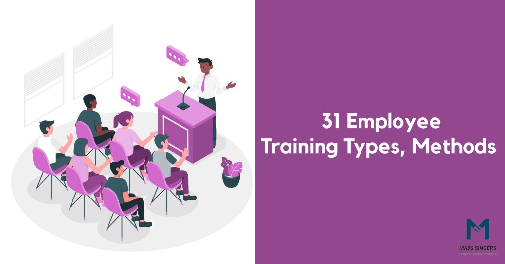 People Management For Employee Development