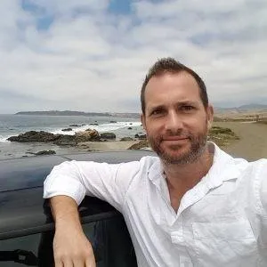 Kris Reid