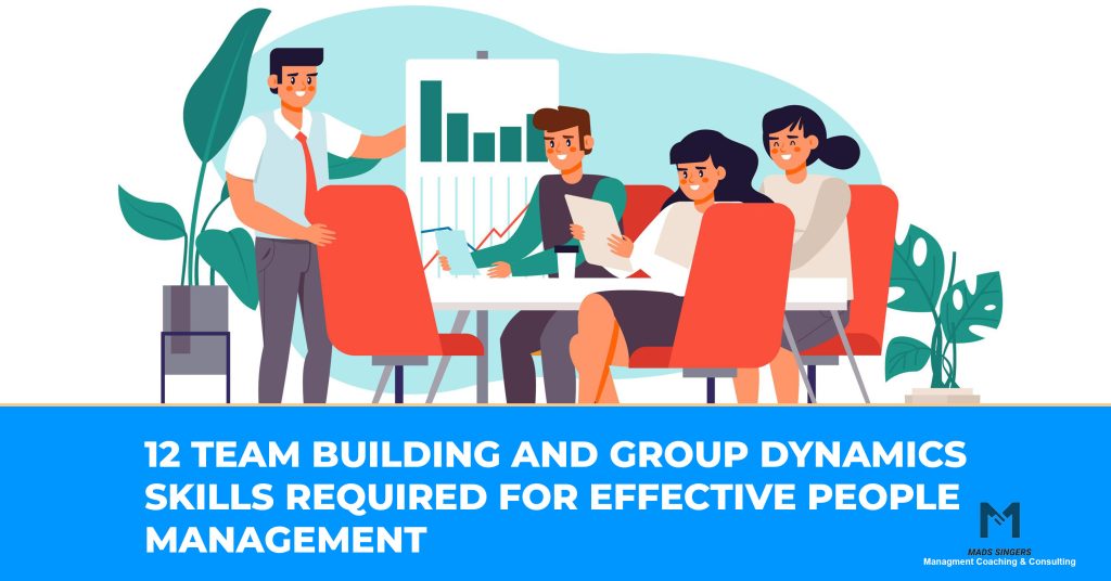 Team Building and Group Dynamics