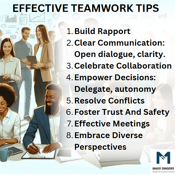 Team Work