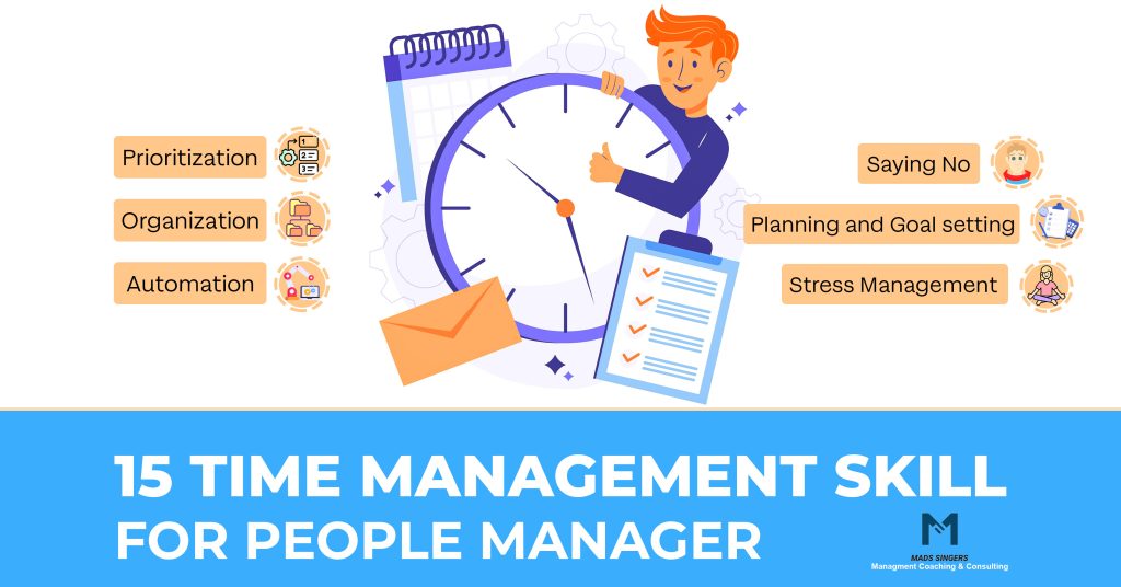 Time Management