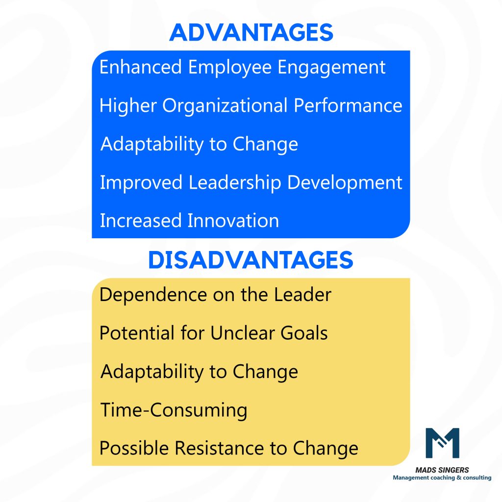 Transactional Leadership