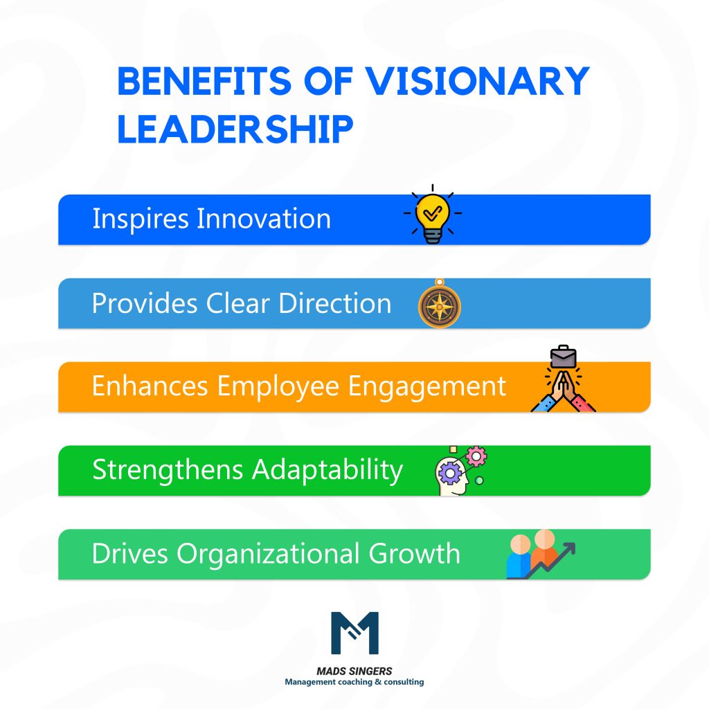 Visionary Leadership