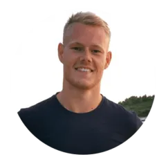 Christoffer Ravnsborg