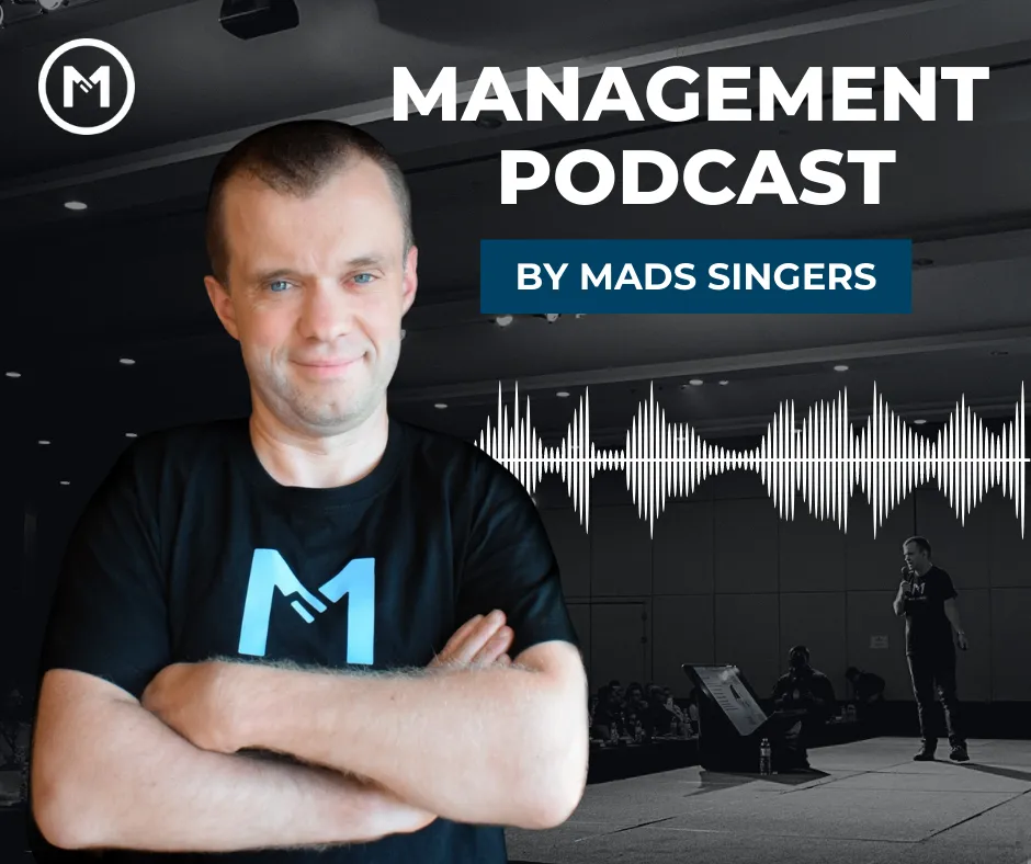 Mads Podcast