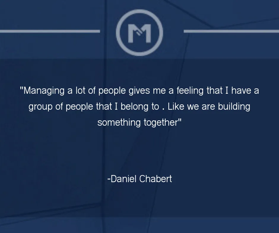 Msmp 10 Daniel Chabert
