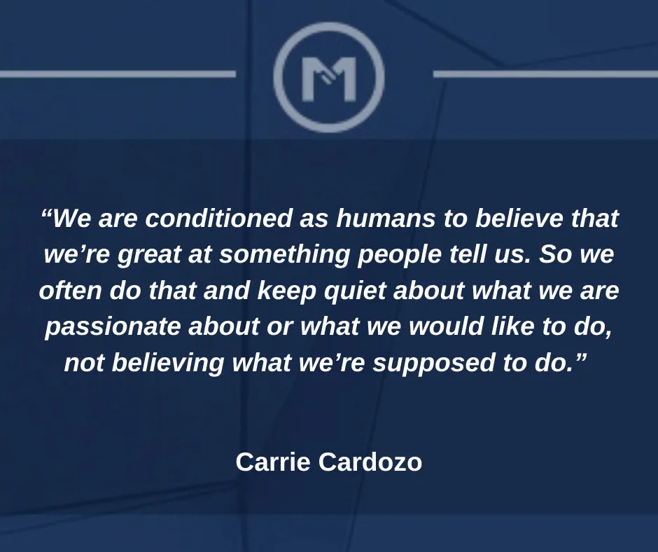 Msmp 104 Carrie Cardozo
