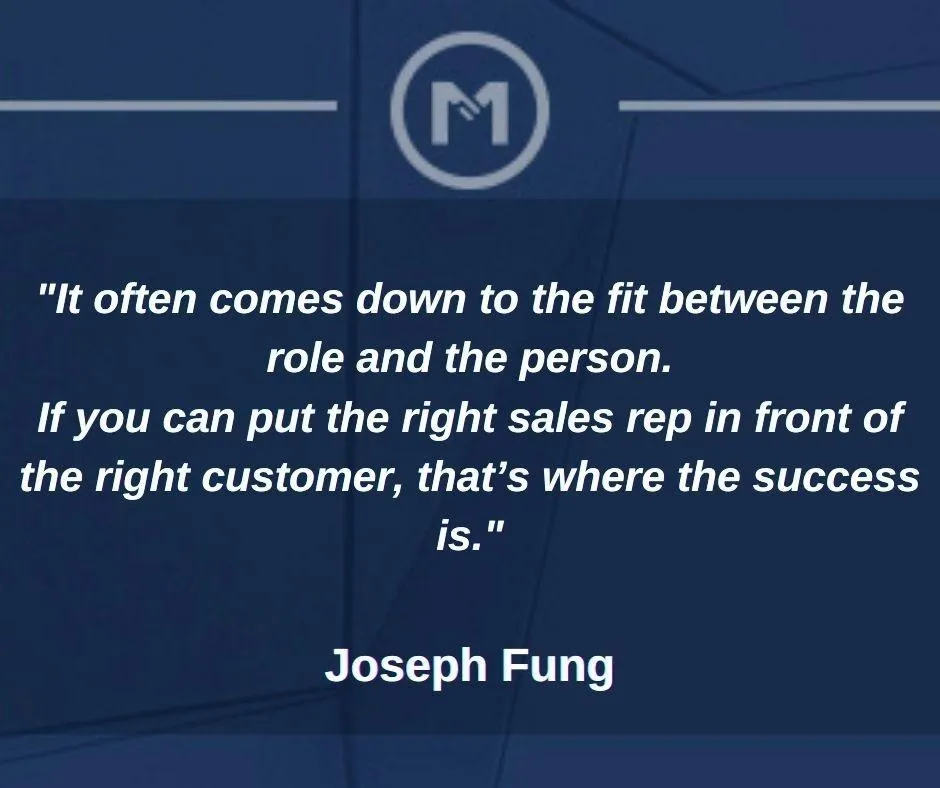 Msmp 119 Joseph Fung