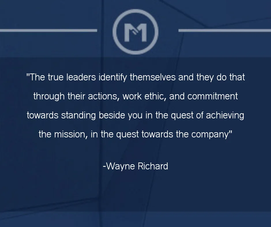 Msmp 12 Wayne Richard