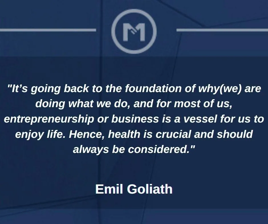 Msmp 123 Emil Goliath
