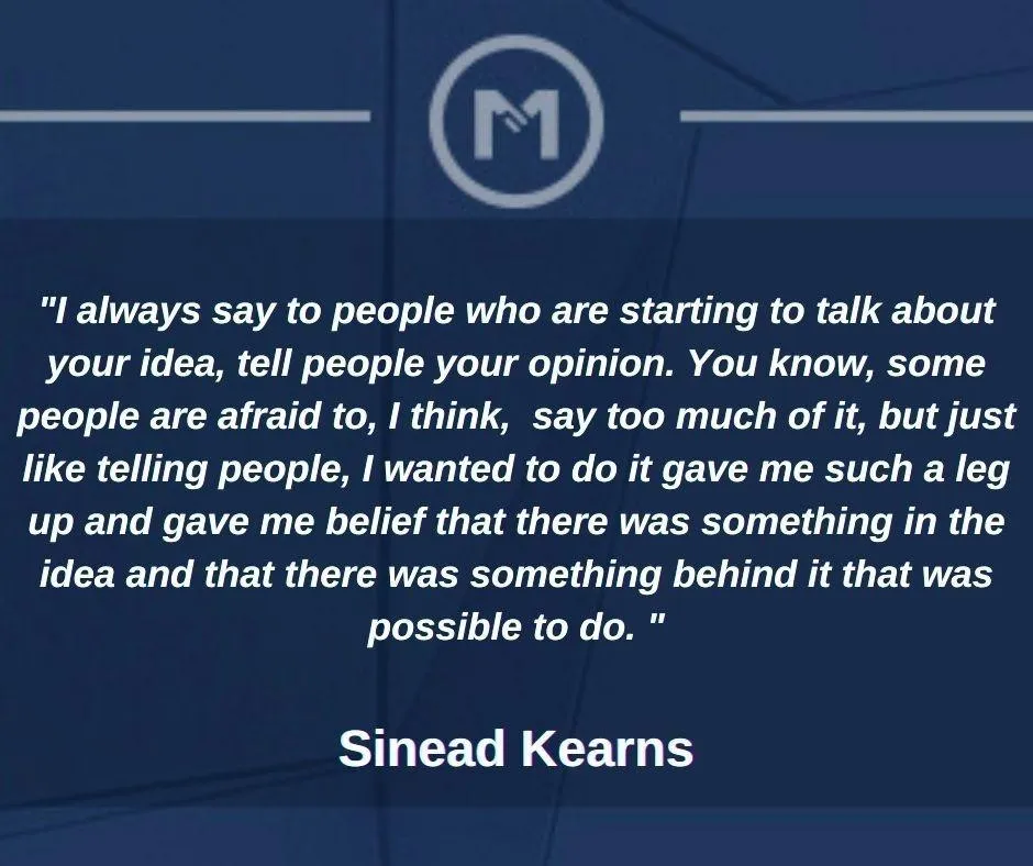Msmp 126 Sinead Kearns