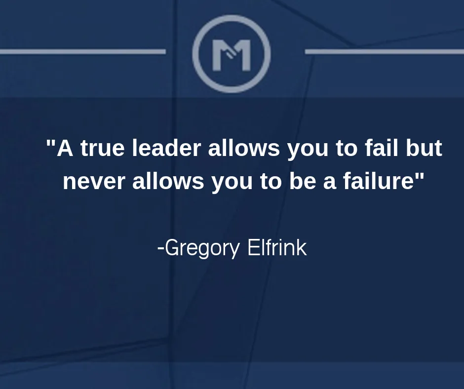 Msmp 13 Gregory Elfrink