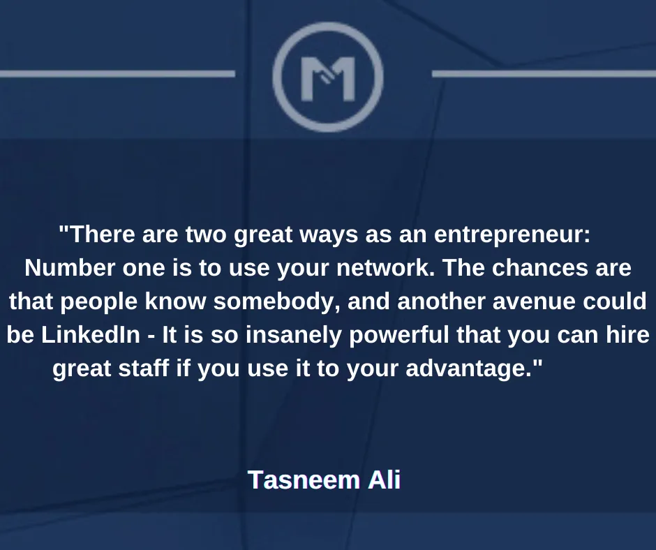 Msmp 131 Tasneem Ali