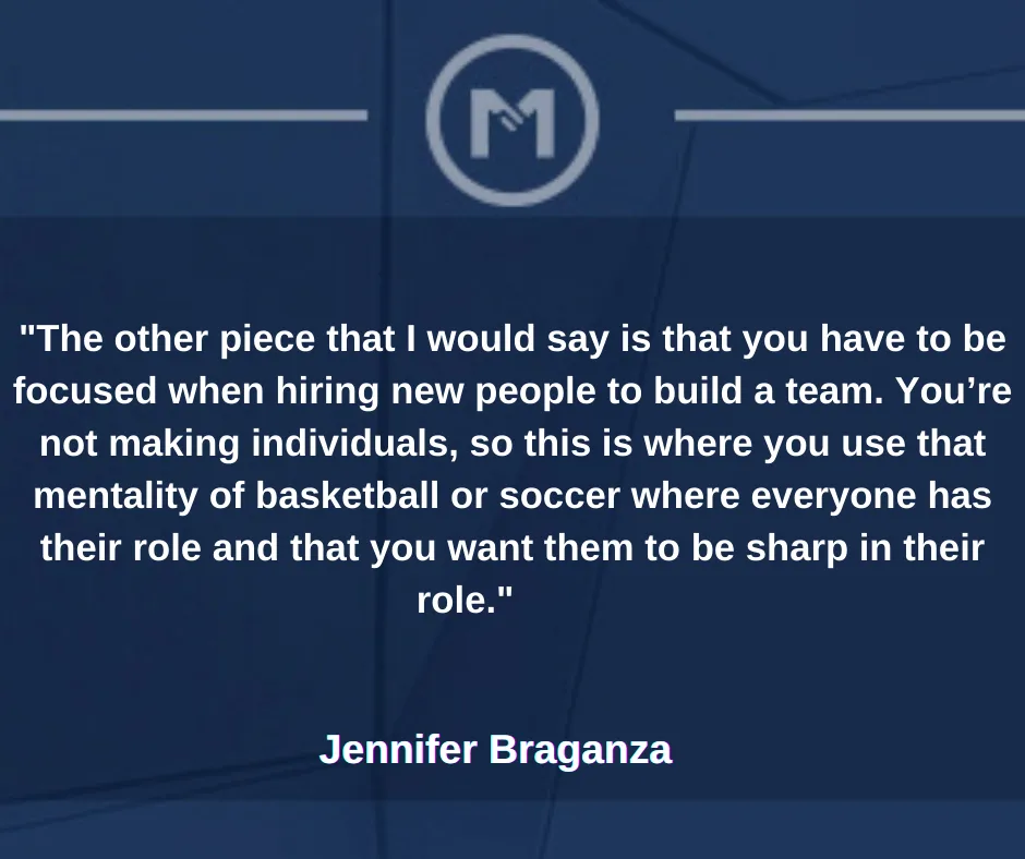 Msmp 132 Jennifer Braganza