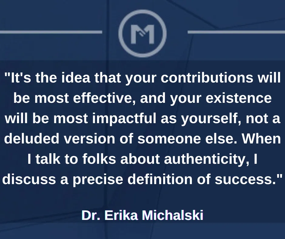Msmp 139 Dr Erika Michalski