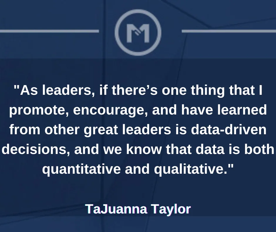 Msmp 141 Tajuanna Taylor