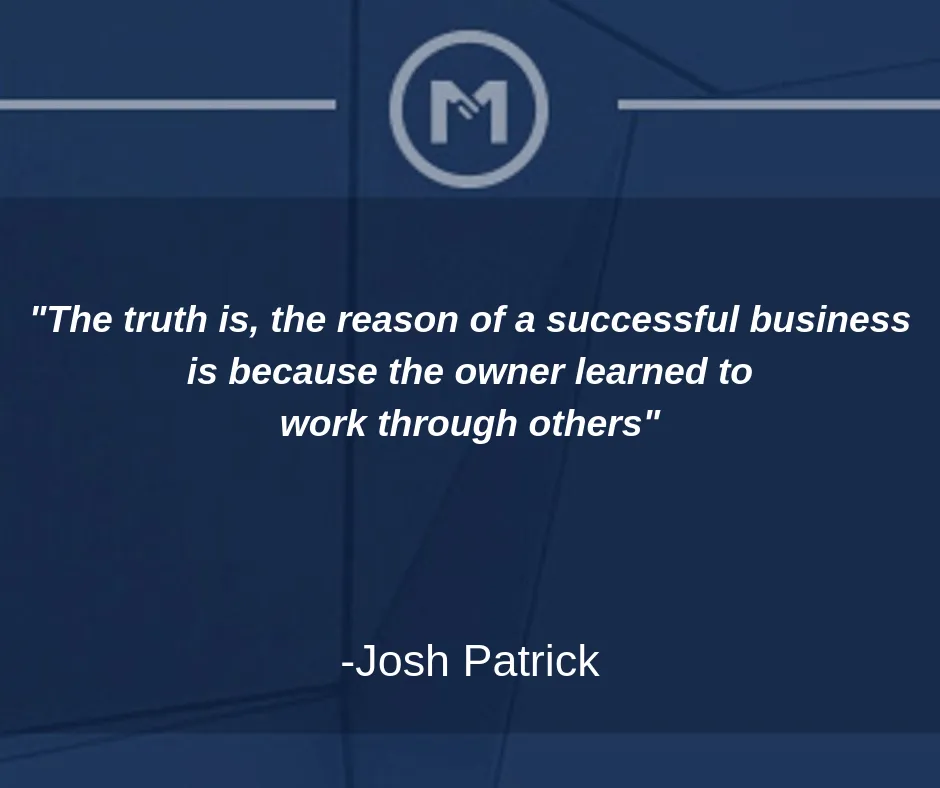 Msmp 15 Josh Patrick