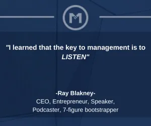 Msmp 27 Ray Blakney