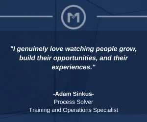 Msmp 33 Adam Sinkus