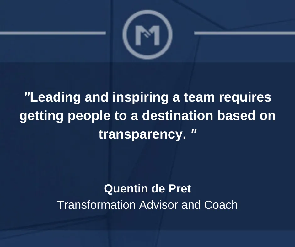 Msmp 44 Quentin De Pret