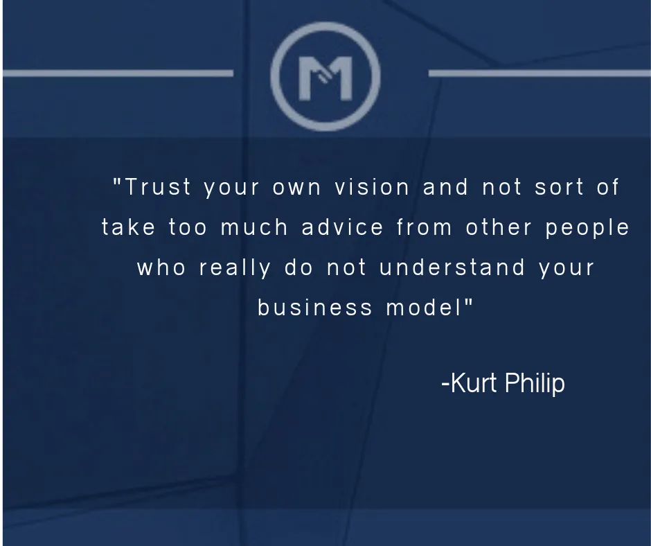 Msmp 5 Kurt Philip