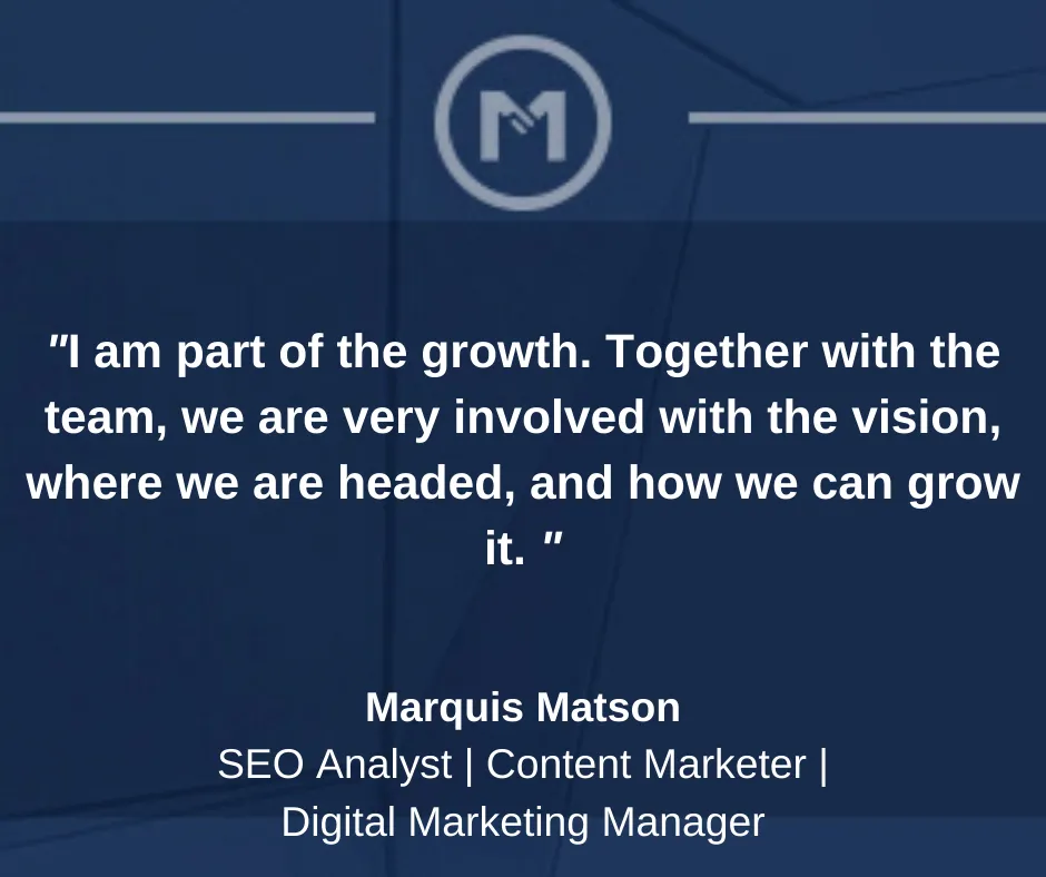 Msmp 52 Marquis Matson