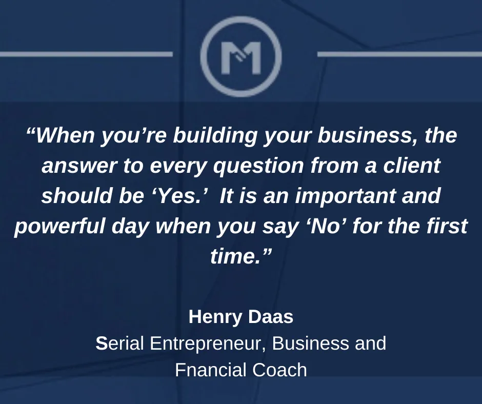 Msmp 55 Henry Daas