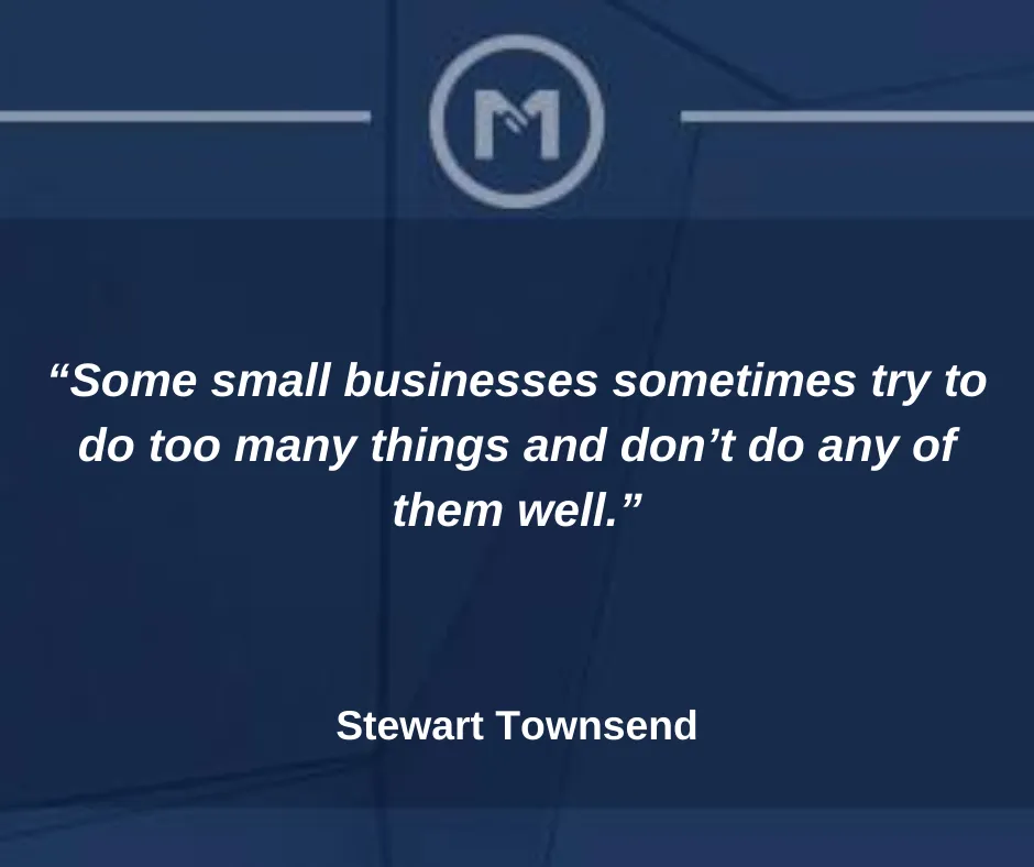 Msmp 57 Stewart Townsend