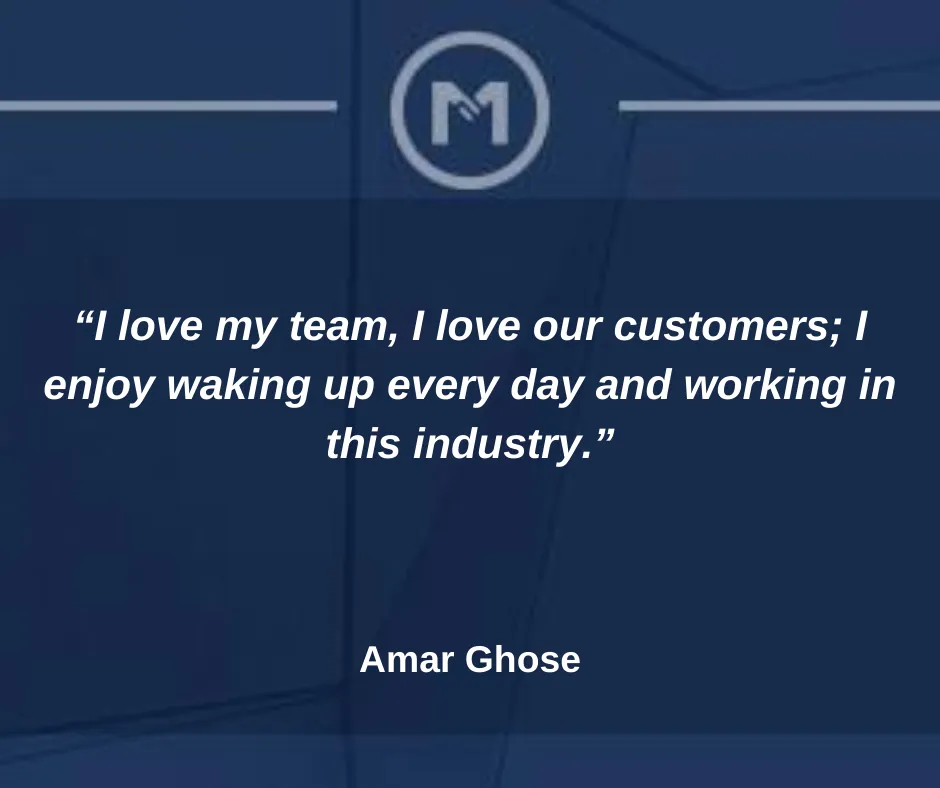 Msmp 58 Amar Ghose