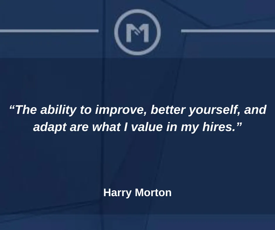 Msmp 59 Harry Morton