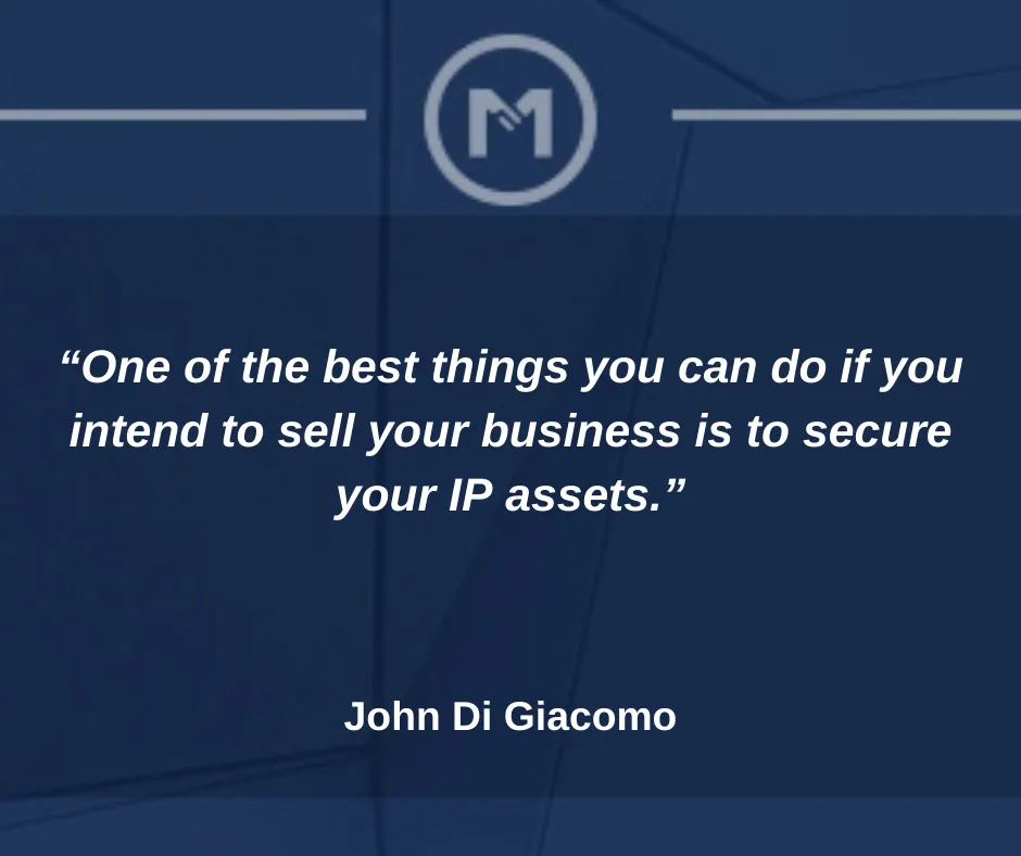 Msmp 64 John Di Giacomo