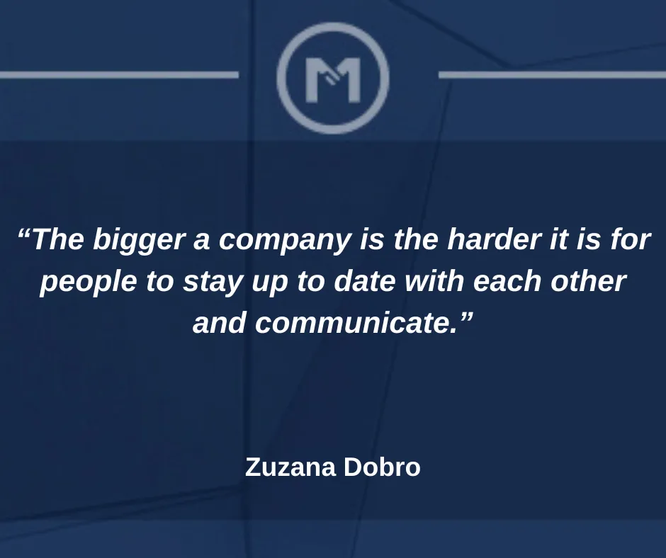 Msmp 65 Zuzana Dobro