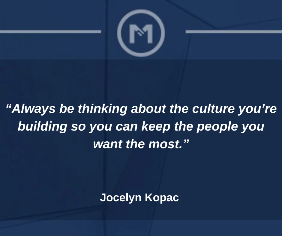 Msmp 68 Jocelyn Kopac