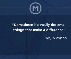 Msmp 7 Maj Wismann