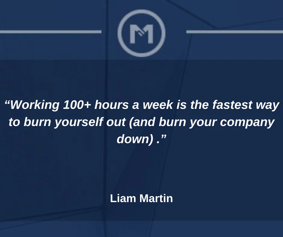 Msmp 73 Liam Martin