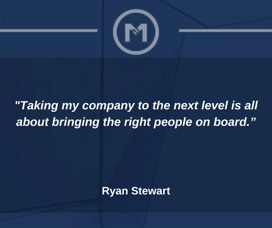 Msmp 74 Ryan Stewart