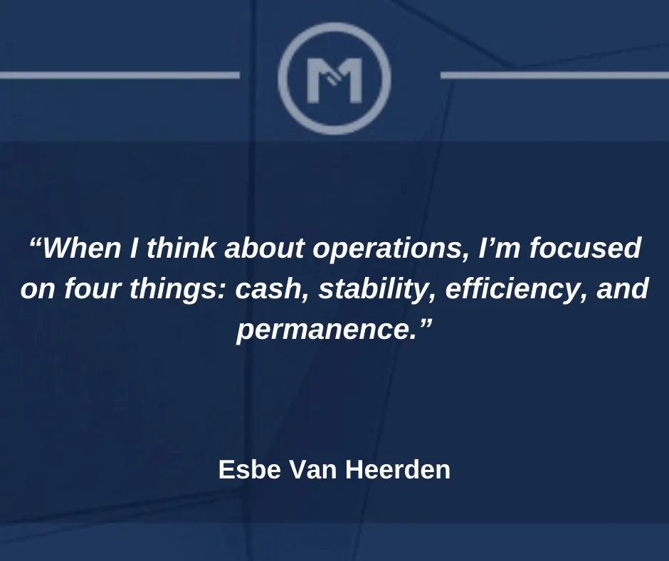 Msmp 76 Esbe Van Heerden