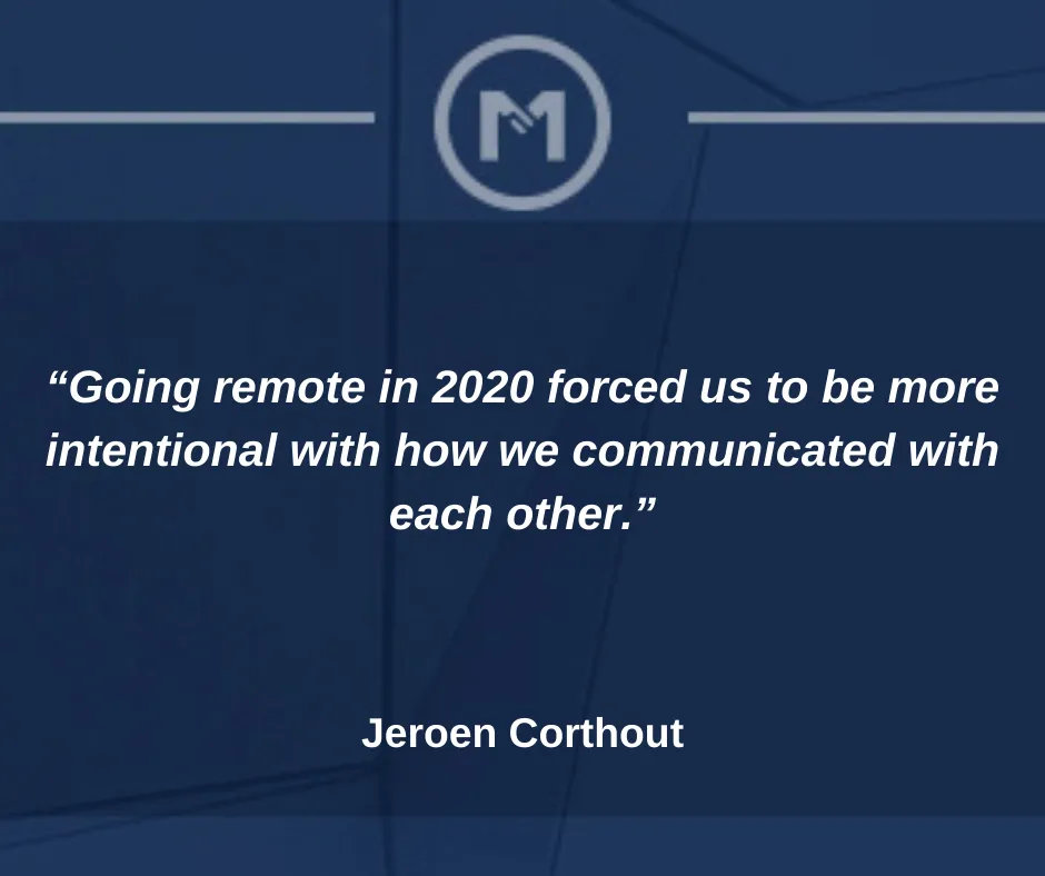 Msmp 81 Jeroen Corthout