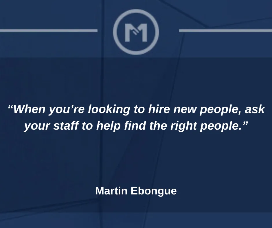 Msmp 82 Martin Ebongue