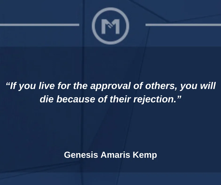 Msmp 85 Genesis Amaris Kemp