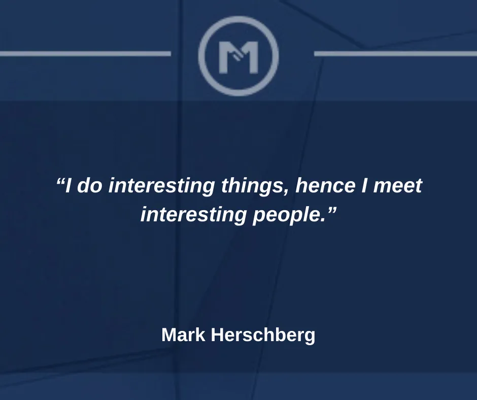 Msmp 86 Mark Herschberg