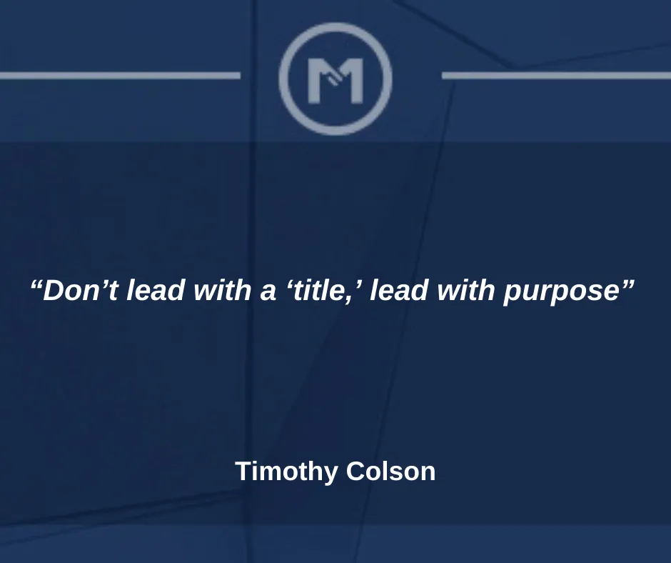 Msmp 88 Timothy Colson