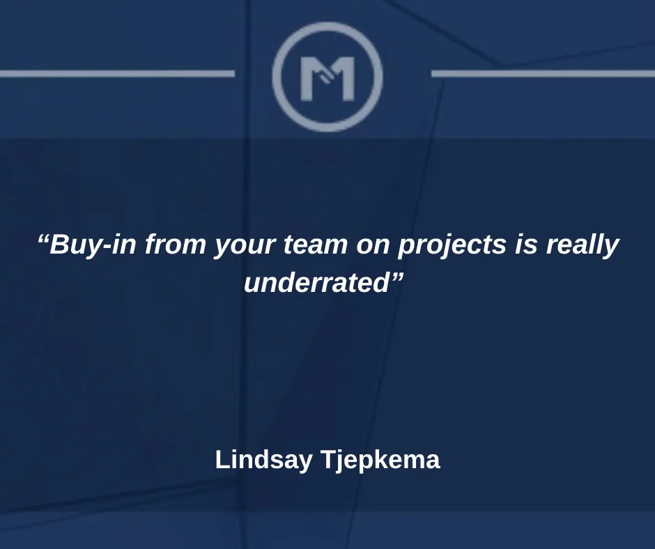 Msmp 91 Lindsay Tjepkema