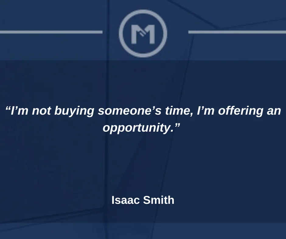 Msmp 92 Isaac Smith