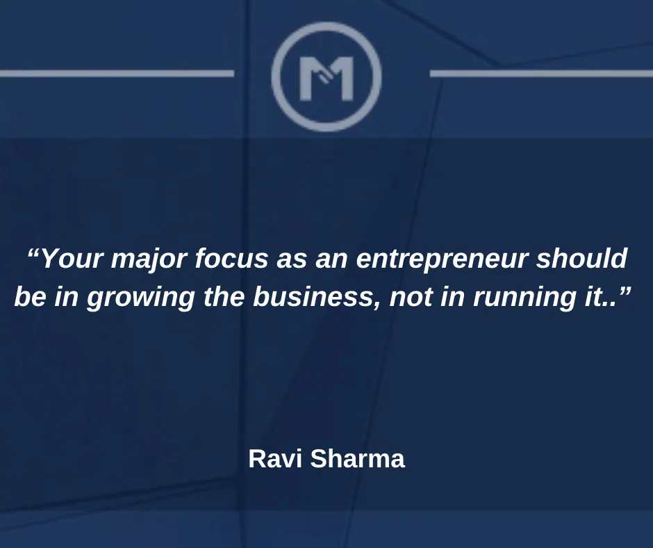 Msmp 95 Ravi Sharma
