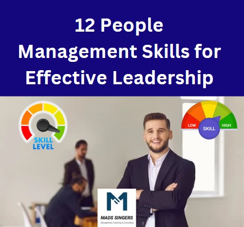 People Management Skills