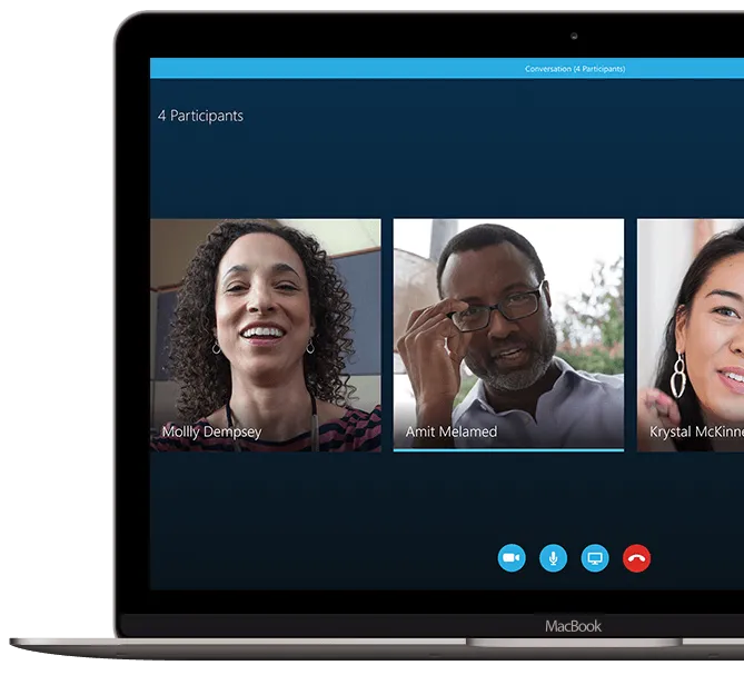 Remote Teams